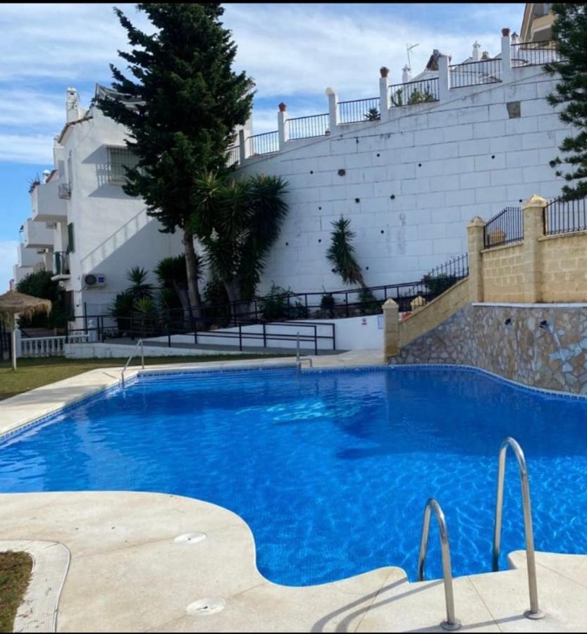 Soltastic Villa Benalmadena Bagian luar foto
