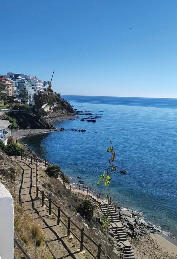 Soltastic Villa Benalmadena Bagian luar foto