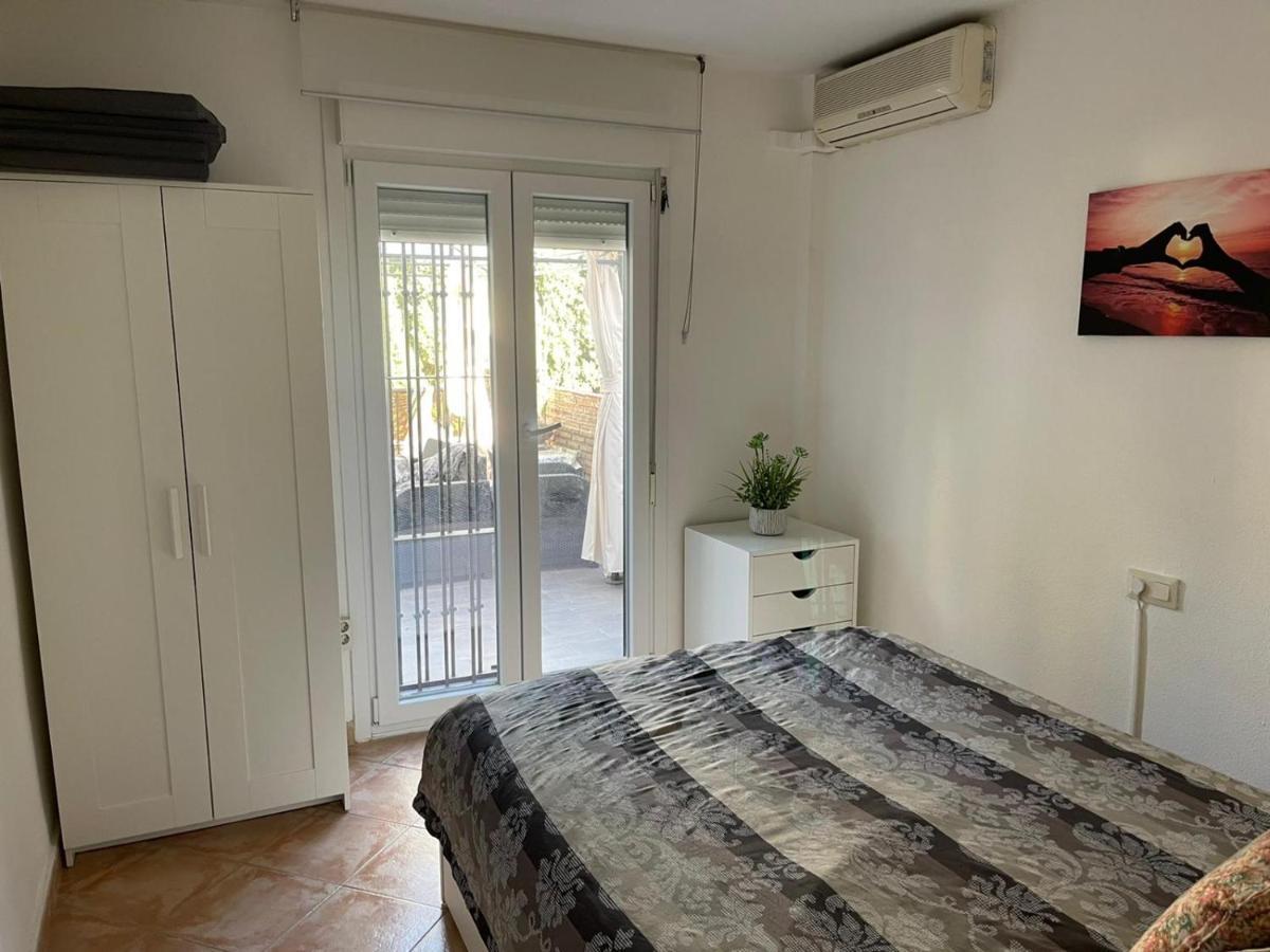 Soltastic Villa Benalmadena Bagian luar foto