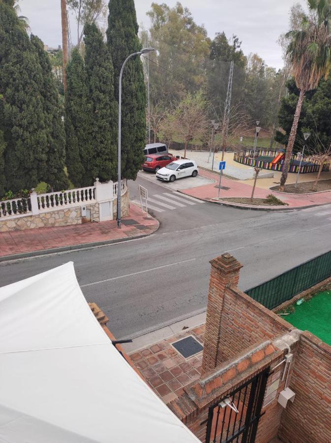 Soltastic Villa Benalmadena Bagian luar foto