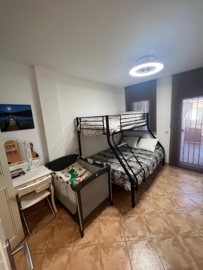Soltastic Villa Benalmadena Bagian luar foto