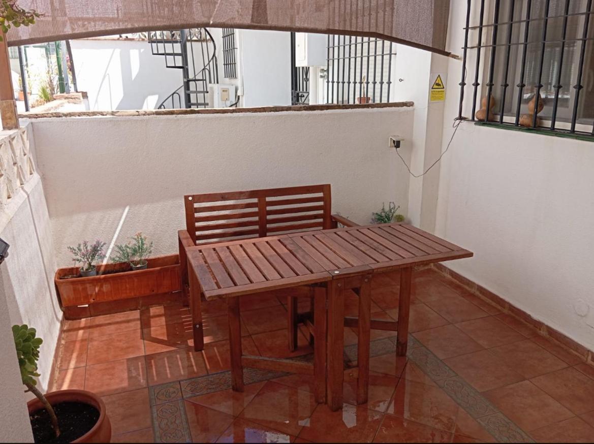 Soltastic Villa Benalmadena Bagian luar foto